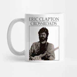 Men And Guitar Mug